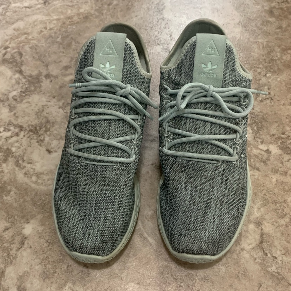 Adidas Hu Tennis Shoe